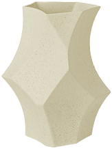 Ferm Living Cueva Vase 26 cm