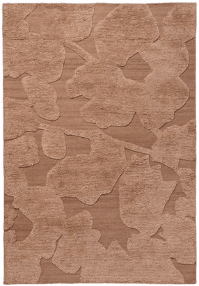 Ferm Living Cilla teppe Tan 140x200 cm