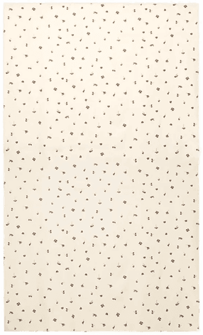 Ferm Living Baies bordduk 150x240 cm