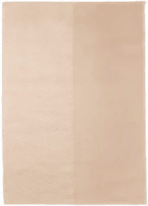 Ferm Living Kompliment teppe 170x240 cm