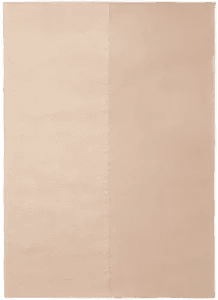 Ferm Living Kompliment teppe 200x300 cm