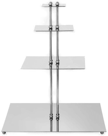 Ferm Living Orbelle etasjefat