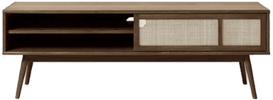 Håum TV-Bench Haninge Brun