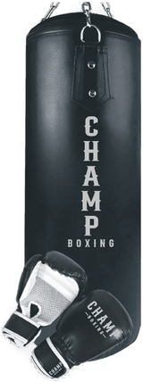 Champ Junior Boksesett 11 kg