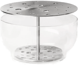 Fritz Hansen Ikebana vase Large