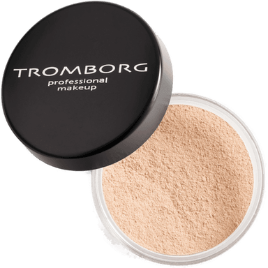 Tromborg Mineral Foundation Ivory