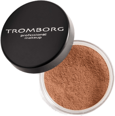Tromborg Mineral Foundation Latte