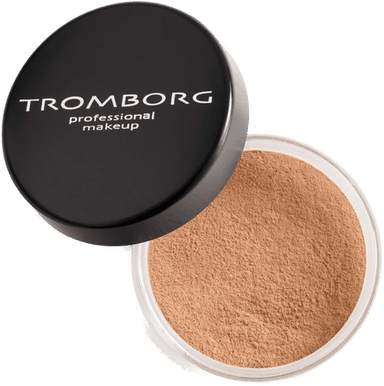 Tromborg Mineral Foundation Siesta