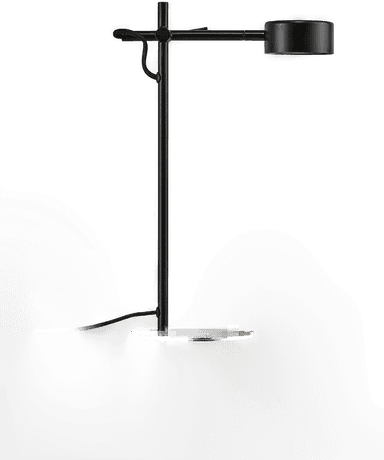 Nordlux LED-bordlampe Clyde