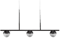 Nordlux Contina Taklampe Svart