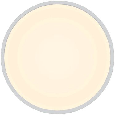 Nordlux Oja Smart LED-taklampe Ø 42 cm