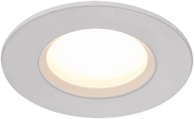 Nordlux Dorado Smart Downlight Hvit