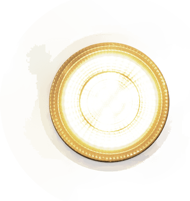 Nordlux Dorado Smart Downlight Svart