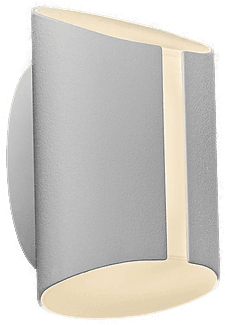 Nordlux Grip LED-vegglampe CCT Smart Home