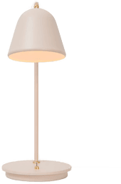 Nordlux Bordlampe Fleur Beige