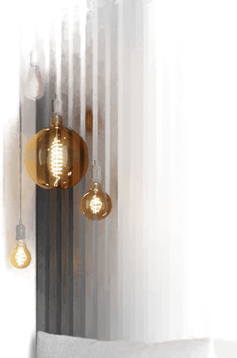 Nordlux LED-filamentpære E27 4,7W 2200K