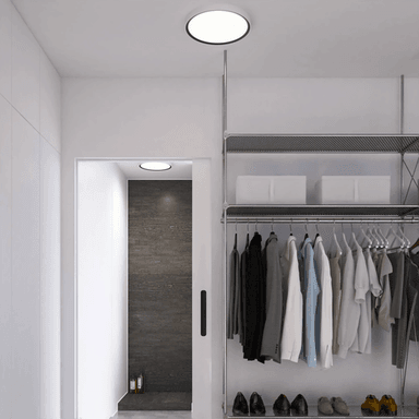 Nordlux LED-taklampe Liva Smart