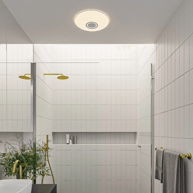 Nordlux DJay Smart CCT LED-taklampe