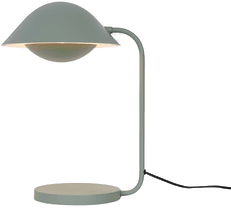 Nordlux Freya Bordlampe Grønn