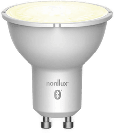 Nordlux LED-reflektorpære GU10 4,8 W CCT