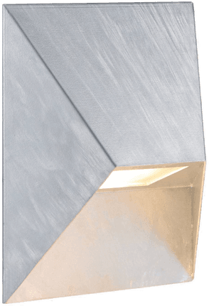 Nordlux Pontio 15-kantet vegglampe