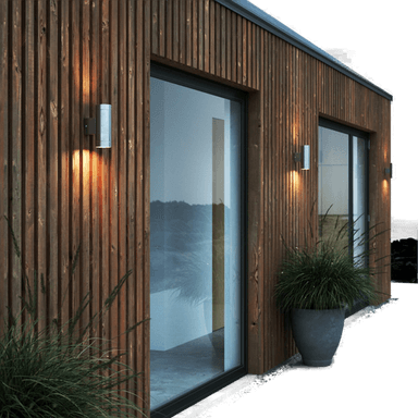 Nordlux Tin Maxi Double vegglampe