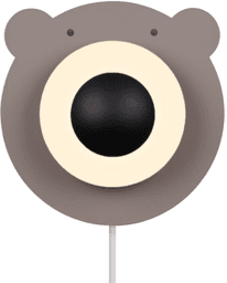 Nordlux Bruna Bear Brun