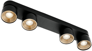 Nordlux Pitcher Downlight GU10