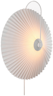 Nordlux Vegglampe Nadia Hvit