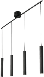 Nordlux Vico Taklampa Svart