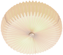 Nordlux Belloy vit Ø 40