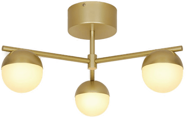 Nordlux Taklampe Contina Ø 48 cm