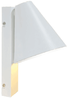 Nordlux Wilmer Vegglampe Hvit