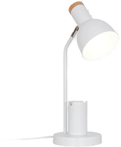 Nordlux Devone Bordlampe Hvit