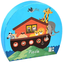 Barbo Toys Noah's Arc