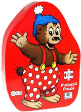 Barbo Toys Rasmus Klump Puzzle