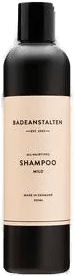 Badeanstalten Shampoo Mild 250 ml