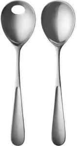 Jensen Vivianna serveringsbestikk 2 deler