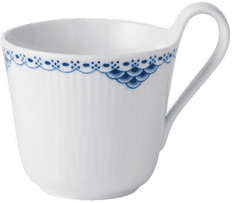 Royal Copenhagen Prinsesse høyhankskopp 33 cl