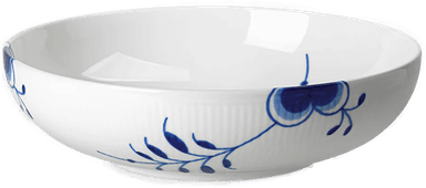 Royal Copenhagen Blå Mega serveringsskål 240 cl