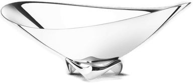 Georg Jensen HK Wave bolle 42 cm