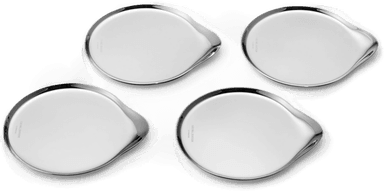 Jensen Wine glassunderlag 9,6 cm