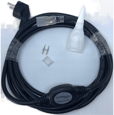 Solar Plus LIT230 TILSLUTNINGSLEDING 4M