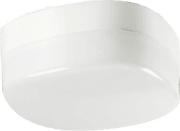 Solar Plus Utin 220 loftarmatur E27