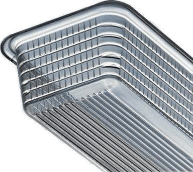 Solar Plus EP2 polycarbonet skærm