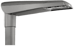 Solar Plus SL11 Mini PC-R 6475lm 4000K