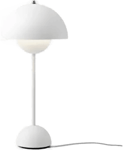 &Tradition Flowerpot VP3 Matt White