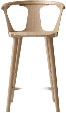 &Tradition In Between SK7 Barstol Oiled Oak 65 cm