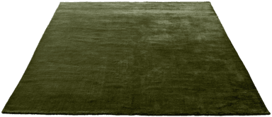 &Tradition The Moor Rug AP7 Grønn