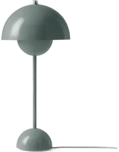 &Tradition Flowerpot VP3 Stone Blue